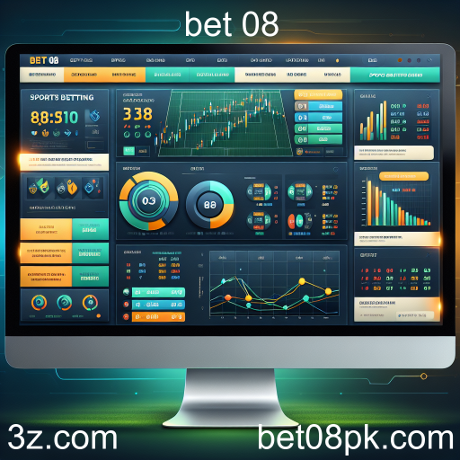 Apostas no Bet 08: Sua Destinação para Jogos de Azar Seguros